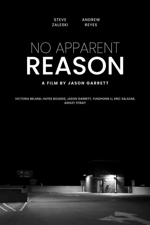 No Apparent Reason (movie)