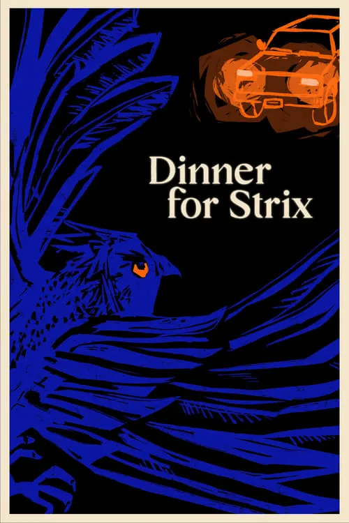 Dinner for Strix (фильм)