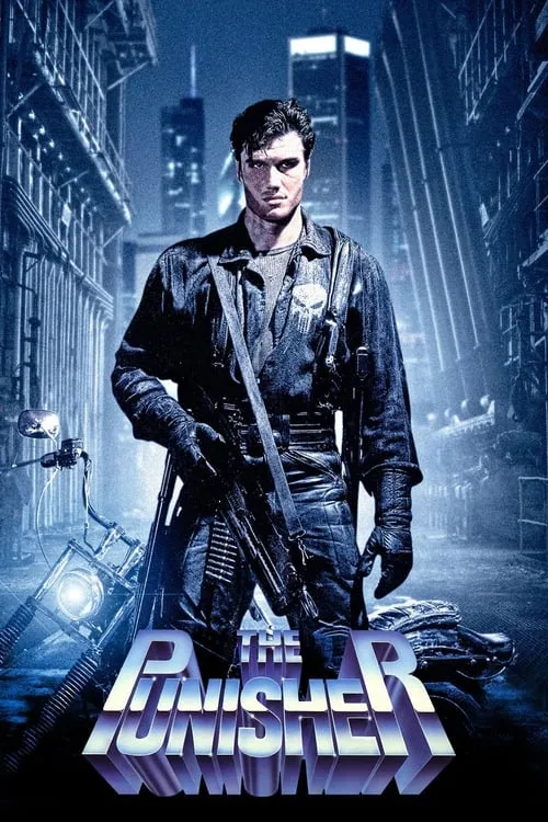 The Punisher (movie)