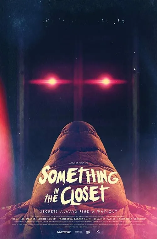 Something in The Closet (movie)