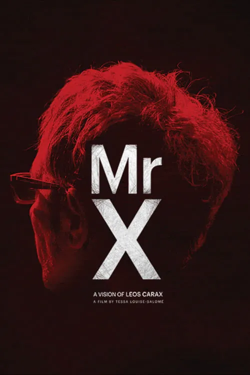 Mr. X (movie)