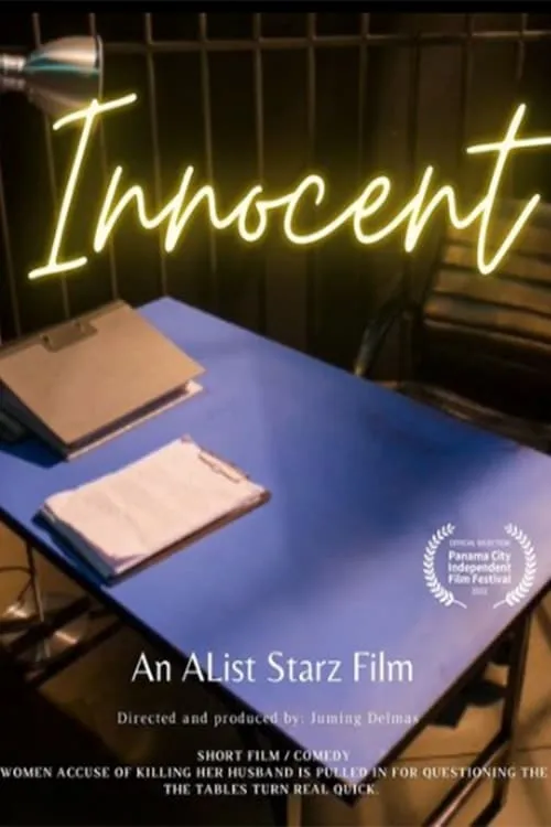 Innocent (movie)