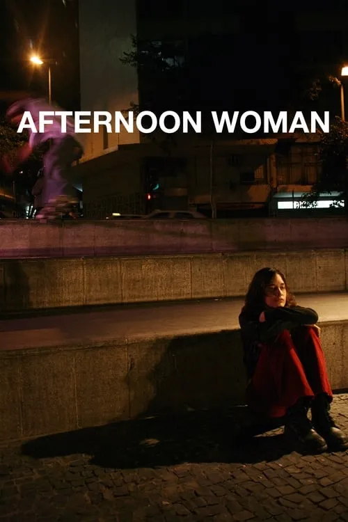 Afternoon Woman (movie)