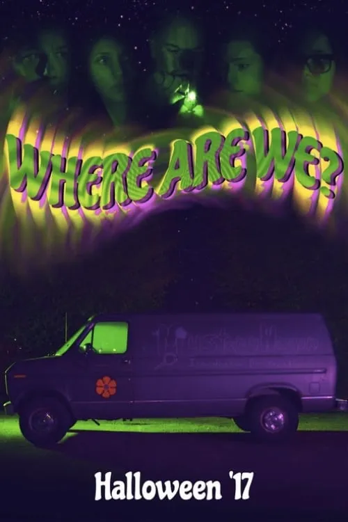 Where Are We? (movie)