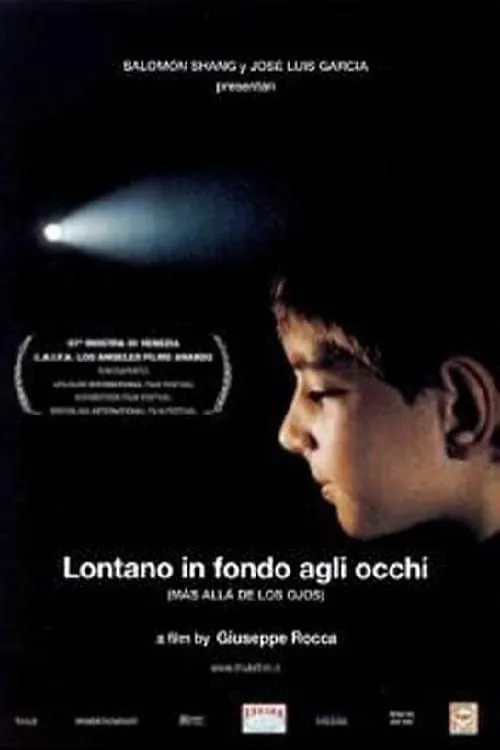 Lontano in fondo agli occhi (movie)