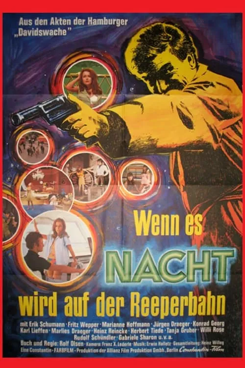 When Night Falls on the Reeperbahn (movie)