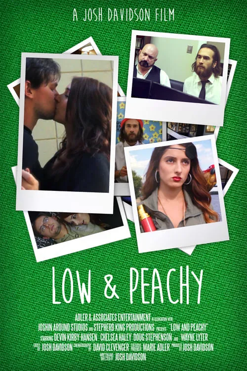 Low and Peachy (movie)