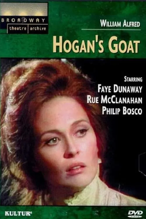 Hogan's Goat (movie)