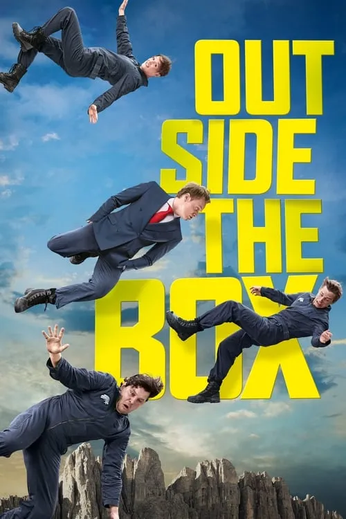 Outside the Box (movie)