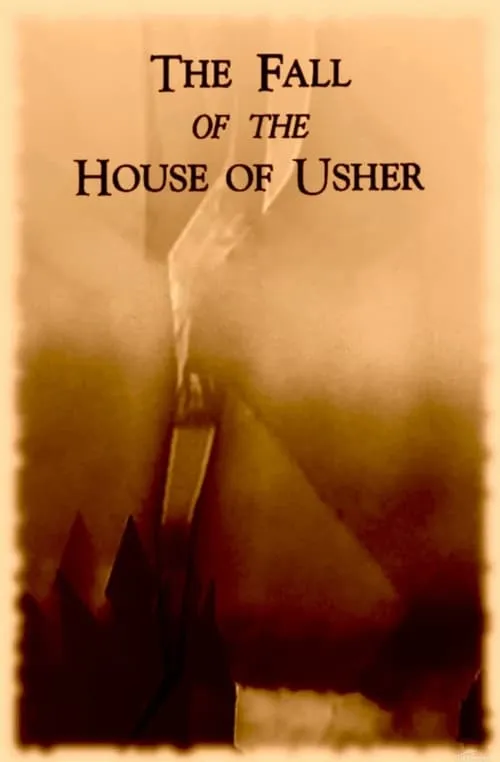 The Fall of the House of Usher (movie)