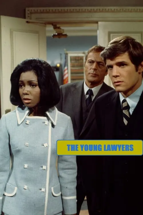 The Young Lawyers (фильм)