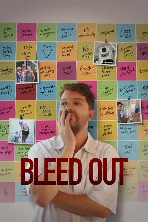 Bleed Out (фильм)