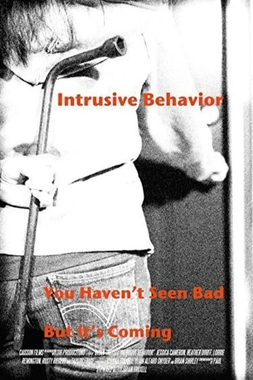 Intrusive Behavior (фильм)