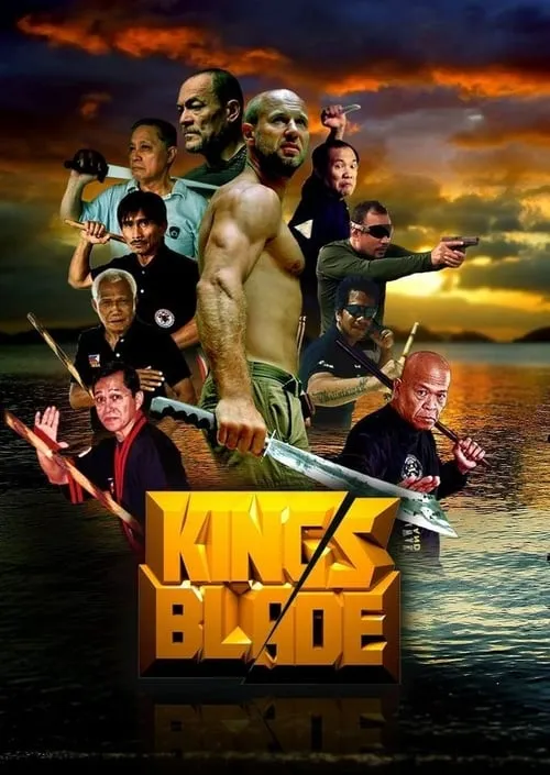 King's Blade (movie)