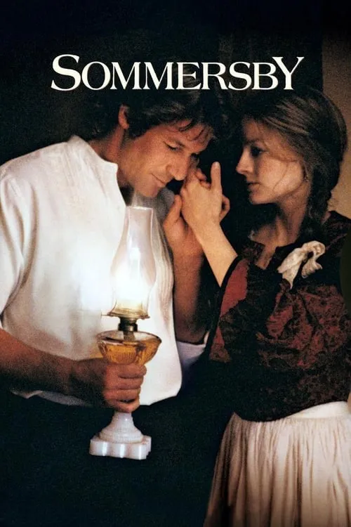Sommersby (movie)