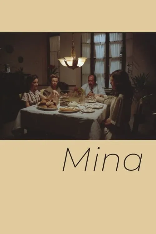 Mina (movie)