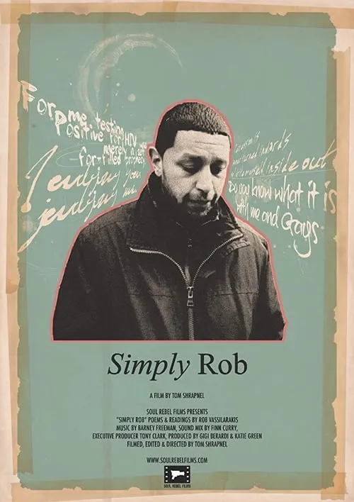 Simply Rob (movie)