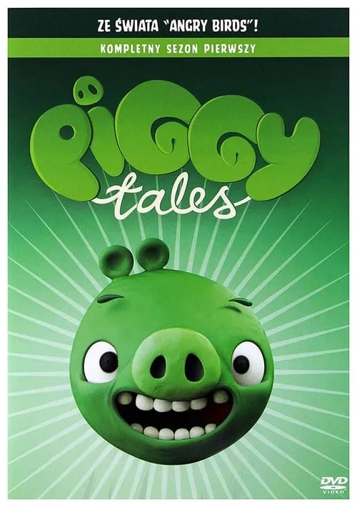 Piggy Tales (сериал)