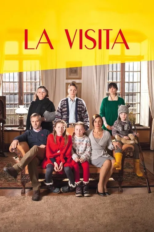 La visita (фильм)