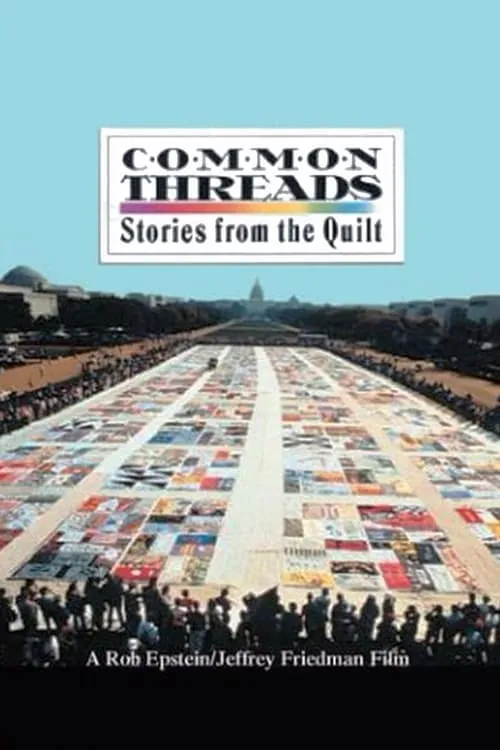 Common Threads: Stories from the Quilt (movie)