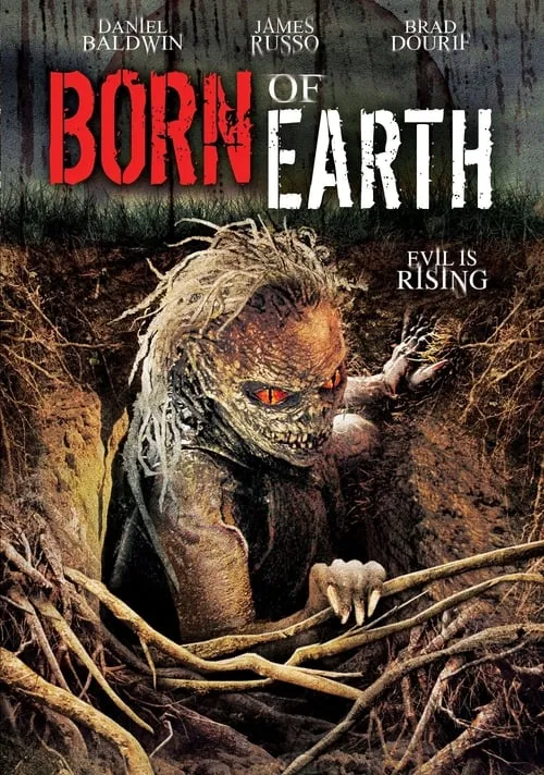 Born of Earth (movie)