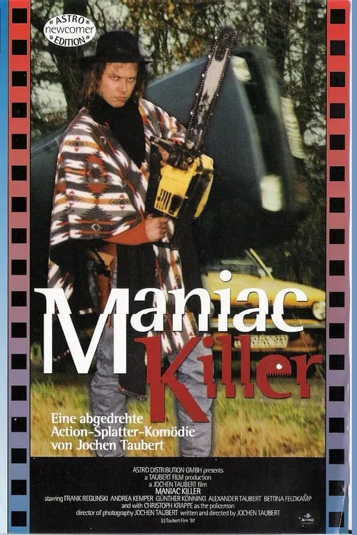 Maniac Killer (movie)