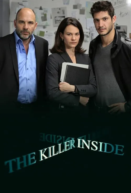 The Killer Inside (series)