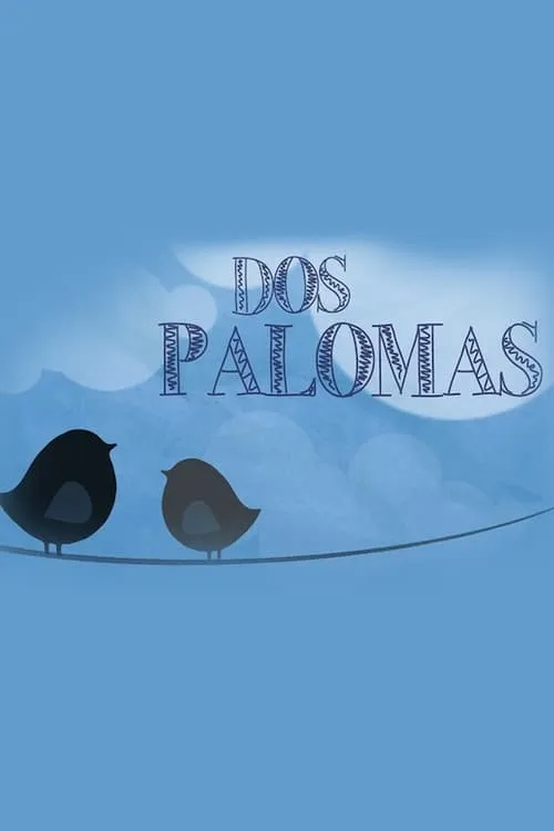 Dos palomas