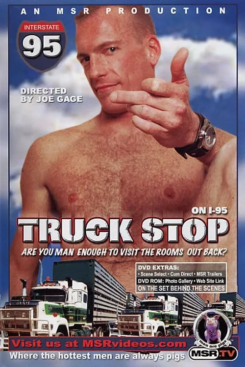 Truck Stop on I-95 (фильм)