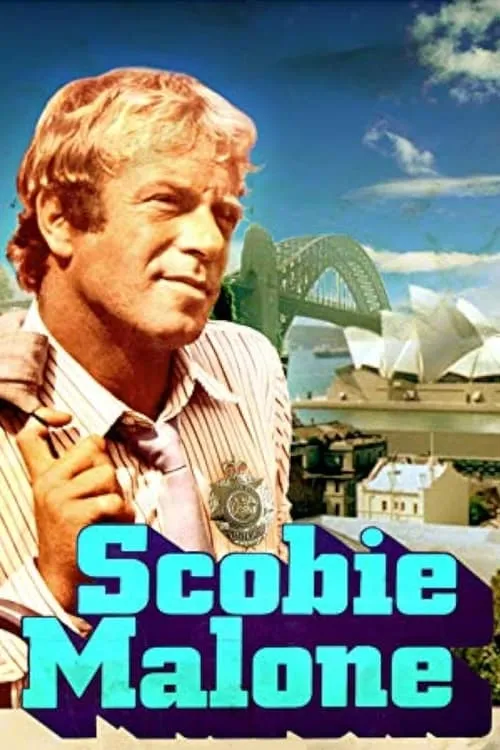 Scobie Malone (movie)