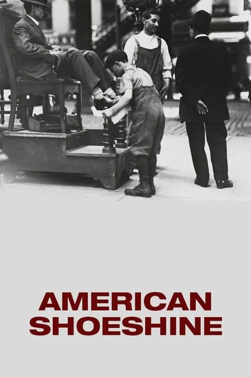 American Shoeshine (фильм)