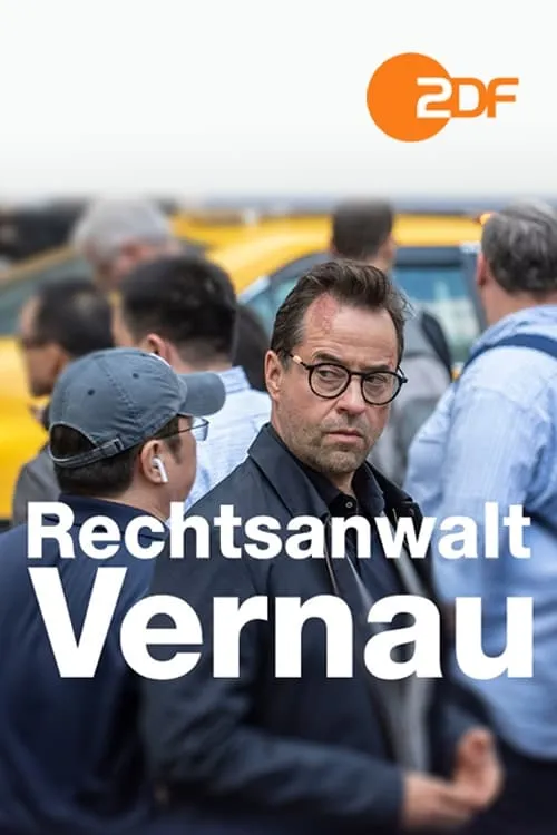 Rechtsanwalt Vernau (сериал)