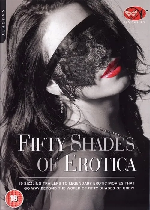 Fifty Shades of Erotica (фильм)