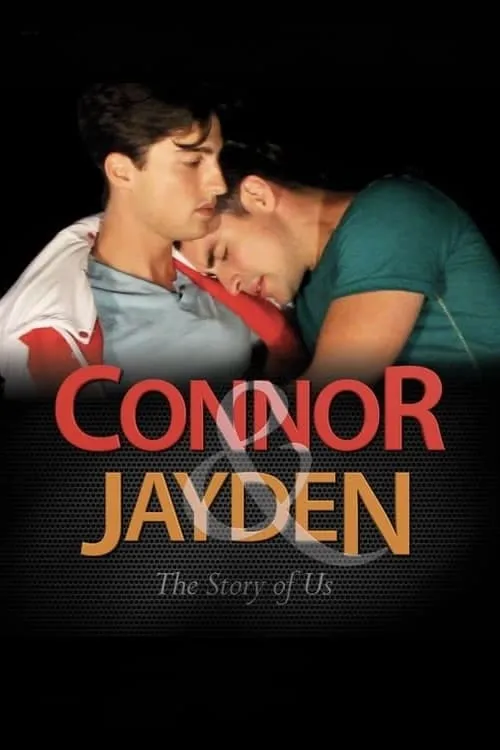 Connor & Jayden (фильм)