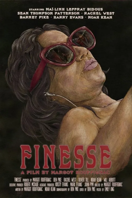 Finesse (фильм)