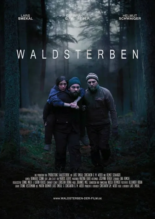 Waldsterben (movie)