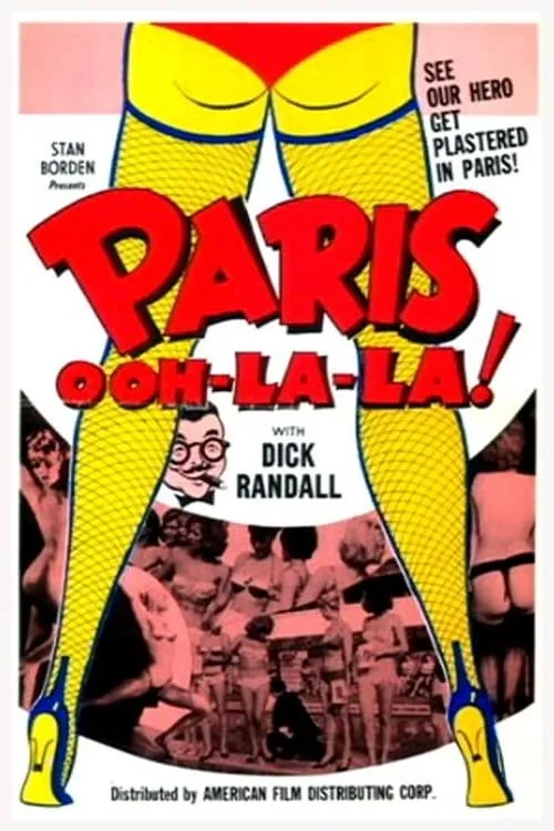 Paris Ooh-La-La! (movie)