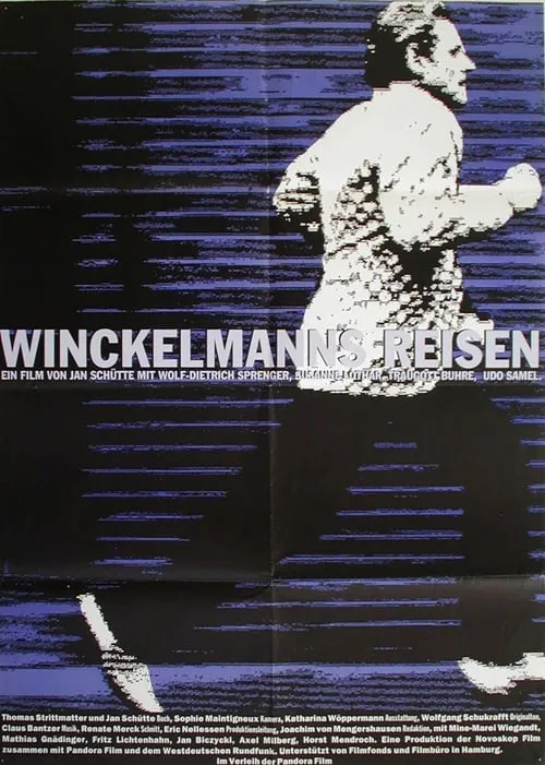 Winckelmanns Reisen (movie)