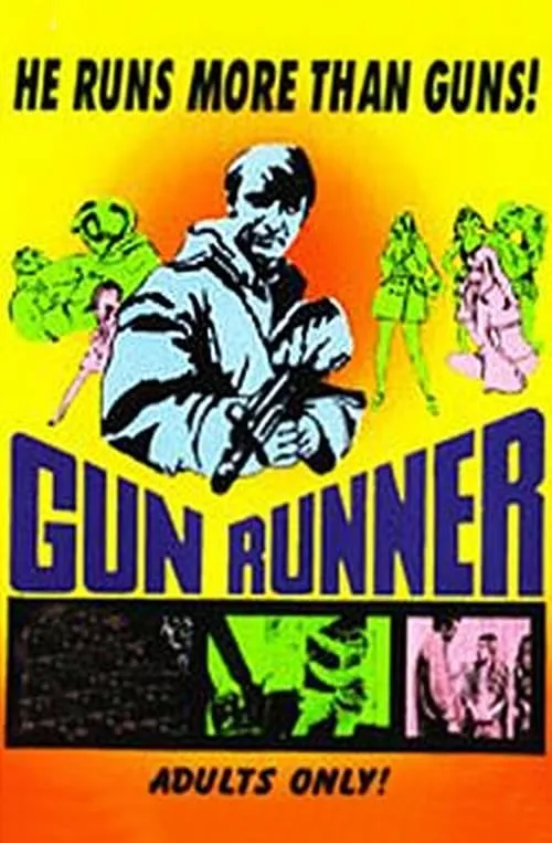 The Gun Runner (movie)