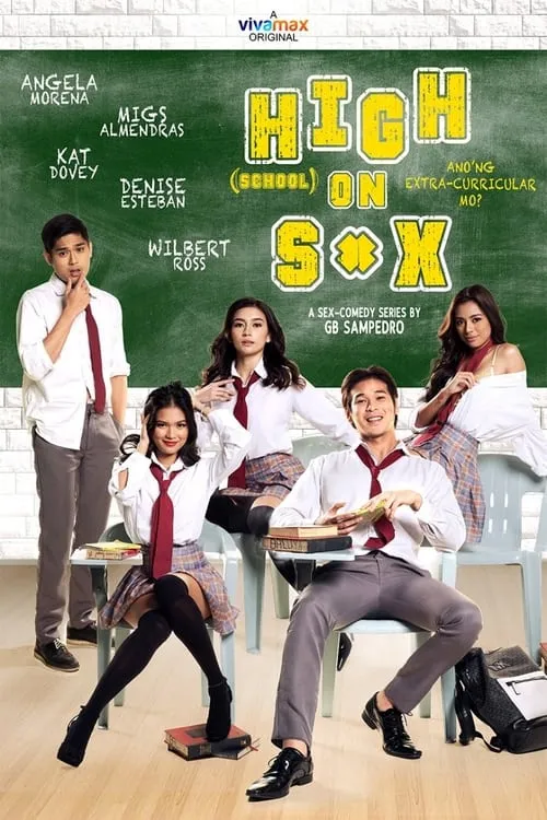 High (School) On Sex (series)