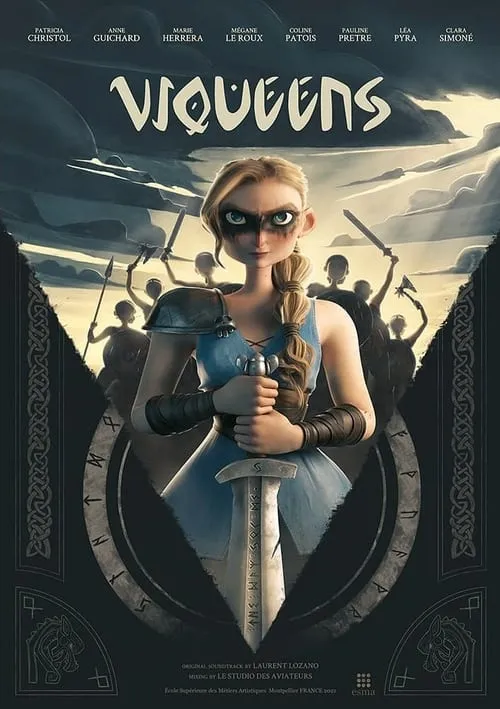 Viqueens (movie)