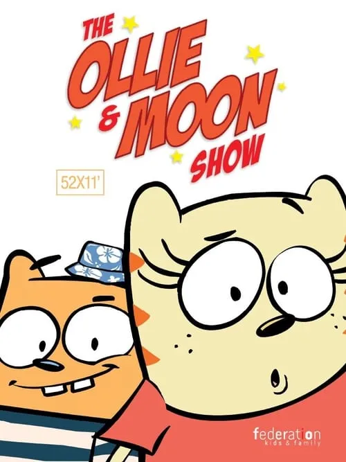 The Ollie & Moon Show (series)