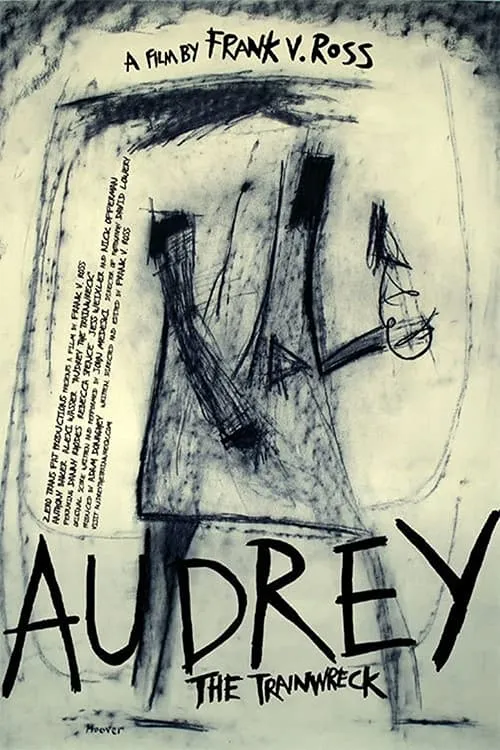 Audrey the Trainwreck (movie)