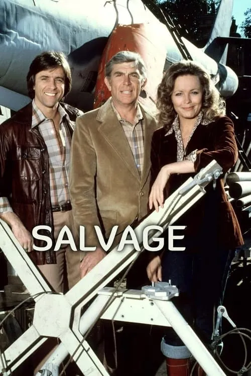 Salvage (фильм)