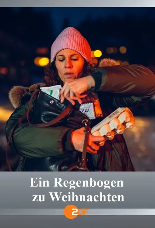 Ein Regenbogen zu Weihnachten (movie)