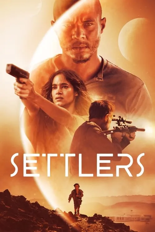 Settlers (movie)