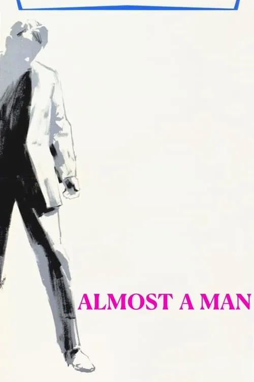 Almost a Man (movie)