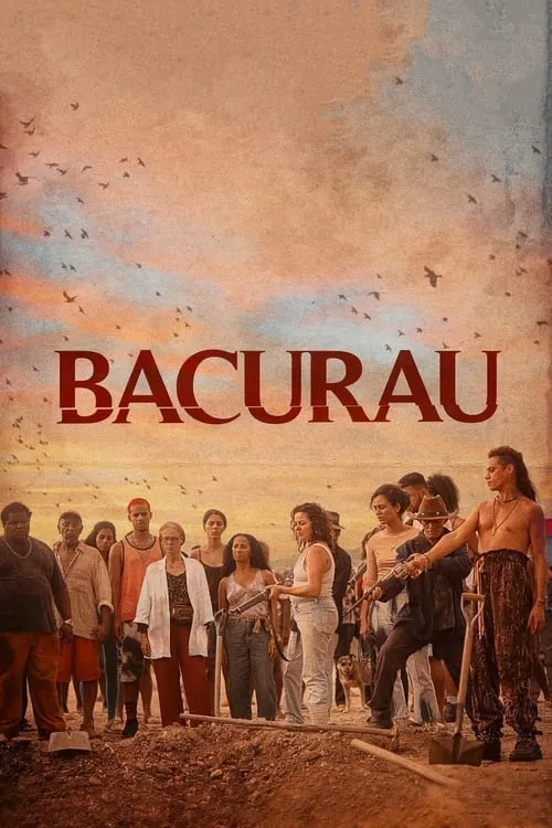 Bacurau (movie)