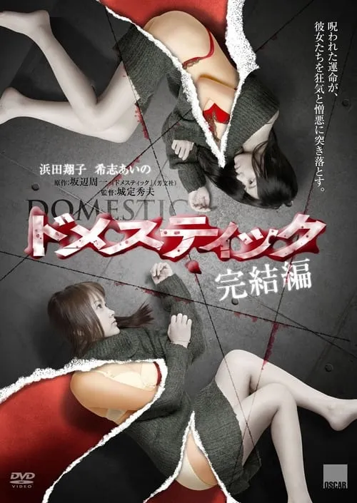 Domestic Complete Edition (movie)