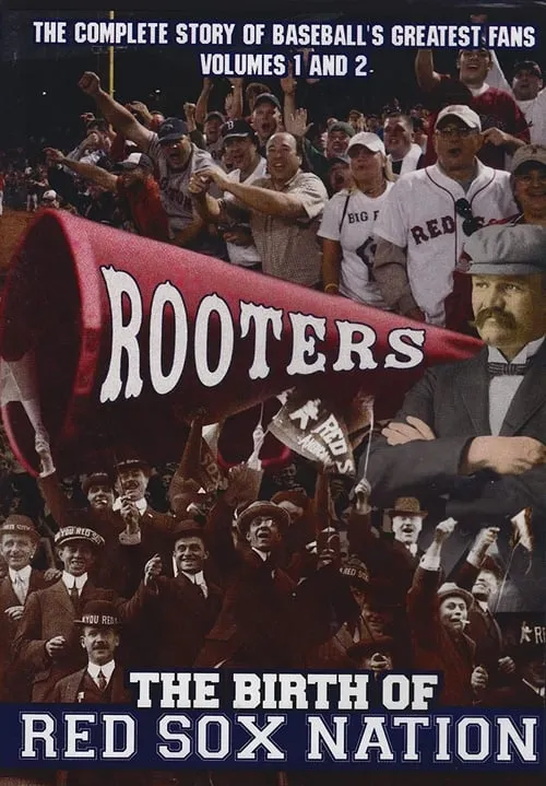 Rooters: Birth of Red Sox Nation (movie)